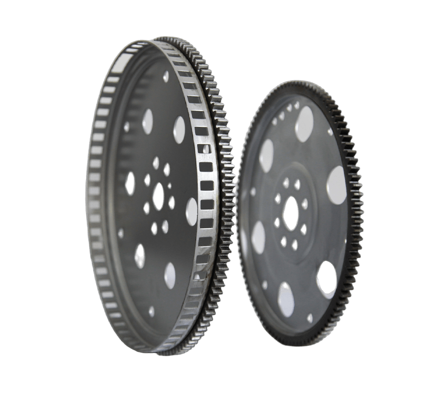 Flexplate Assembly